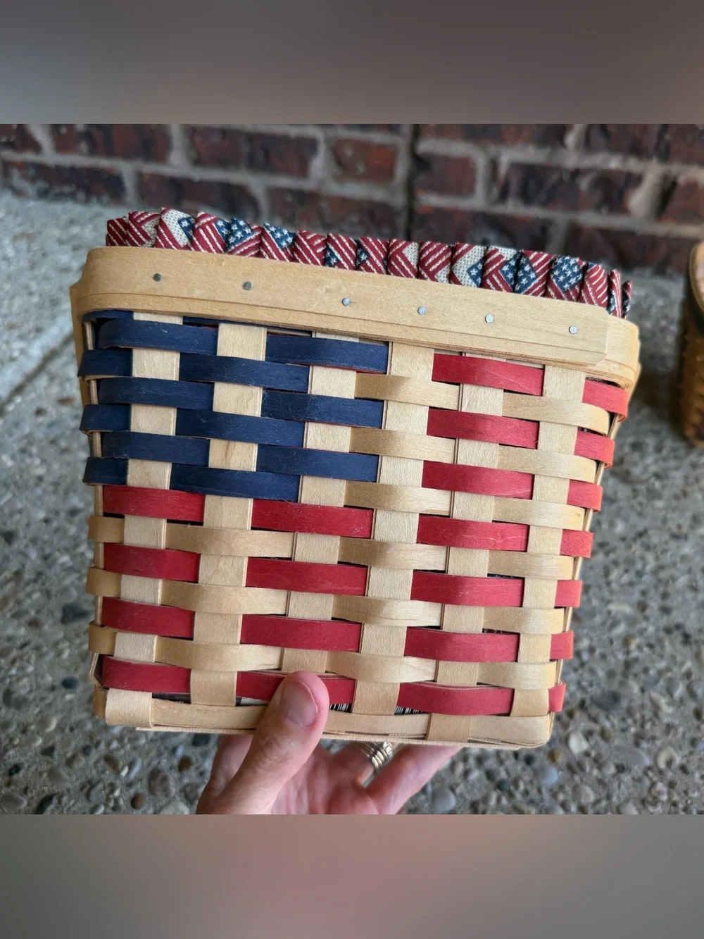 Longaberger village 20th